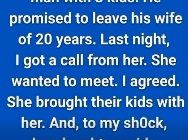 A Quiet Moment That Redefined My Path Forward