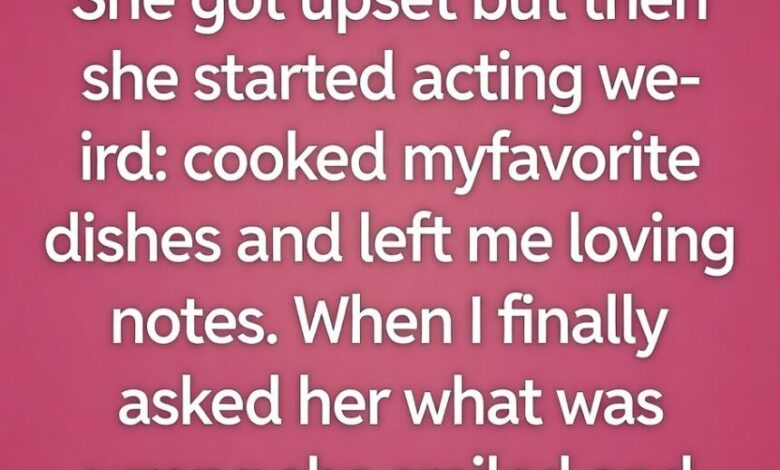 The Day I Learned the True Meaning of Commitment