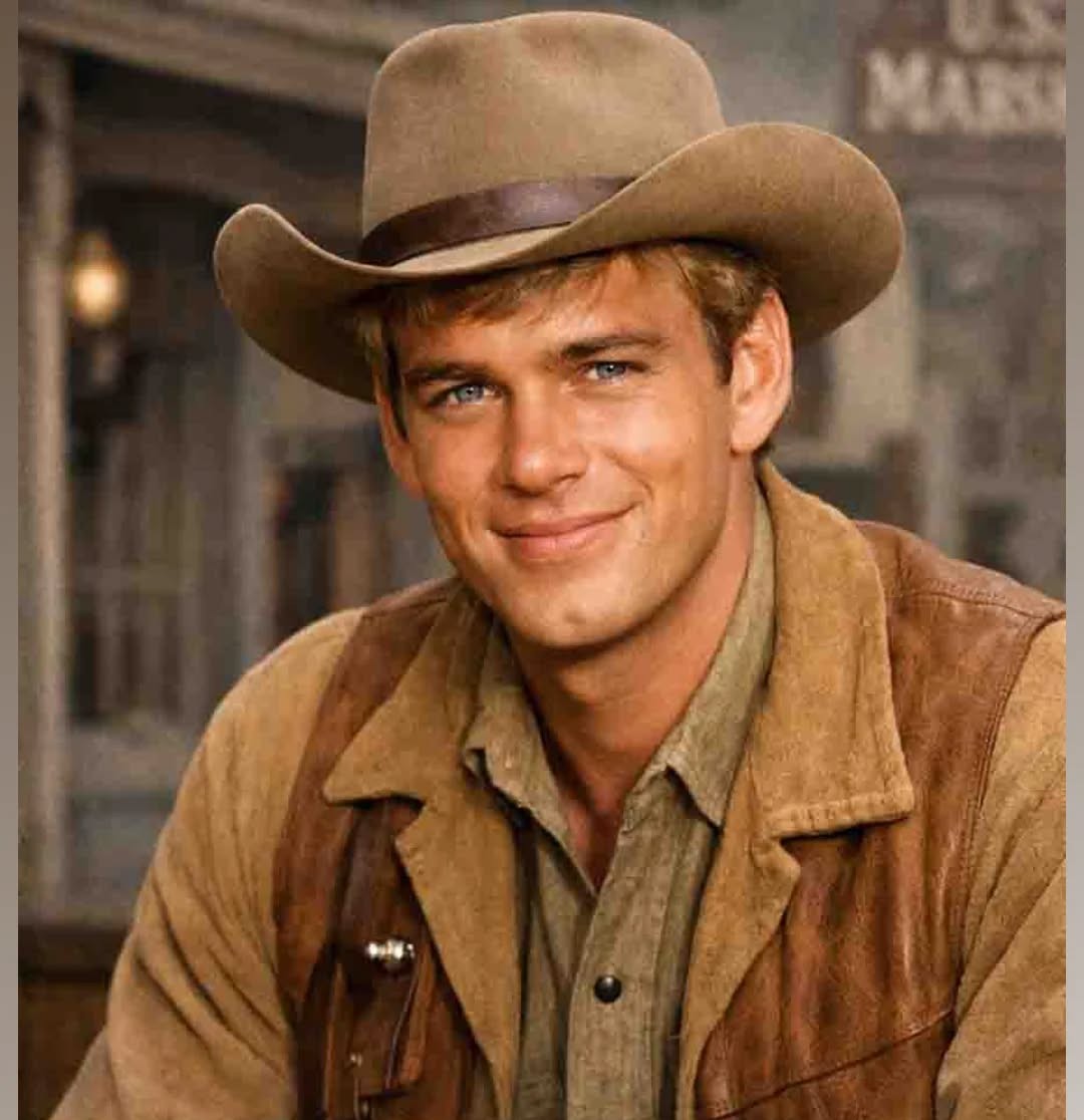 ‘Gunsmoke’ Star Dead at 83