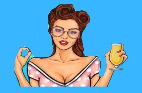 A marhini for my heartburn!