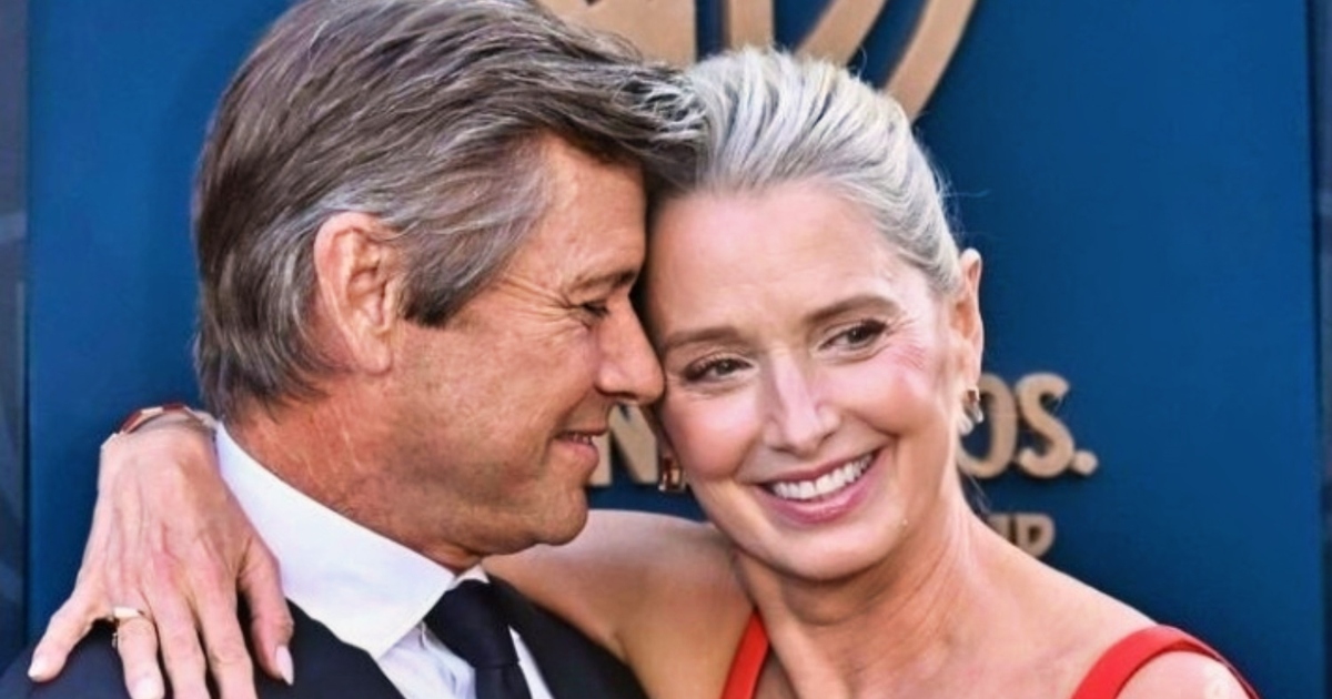 Happy Birthday to a ’90s TV Icon: The ‘Melrose Place’ Star Who Stole Our Hearts!