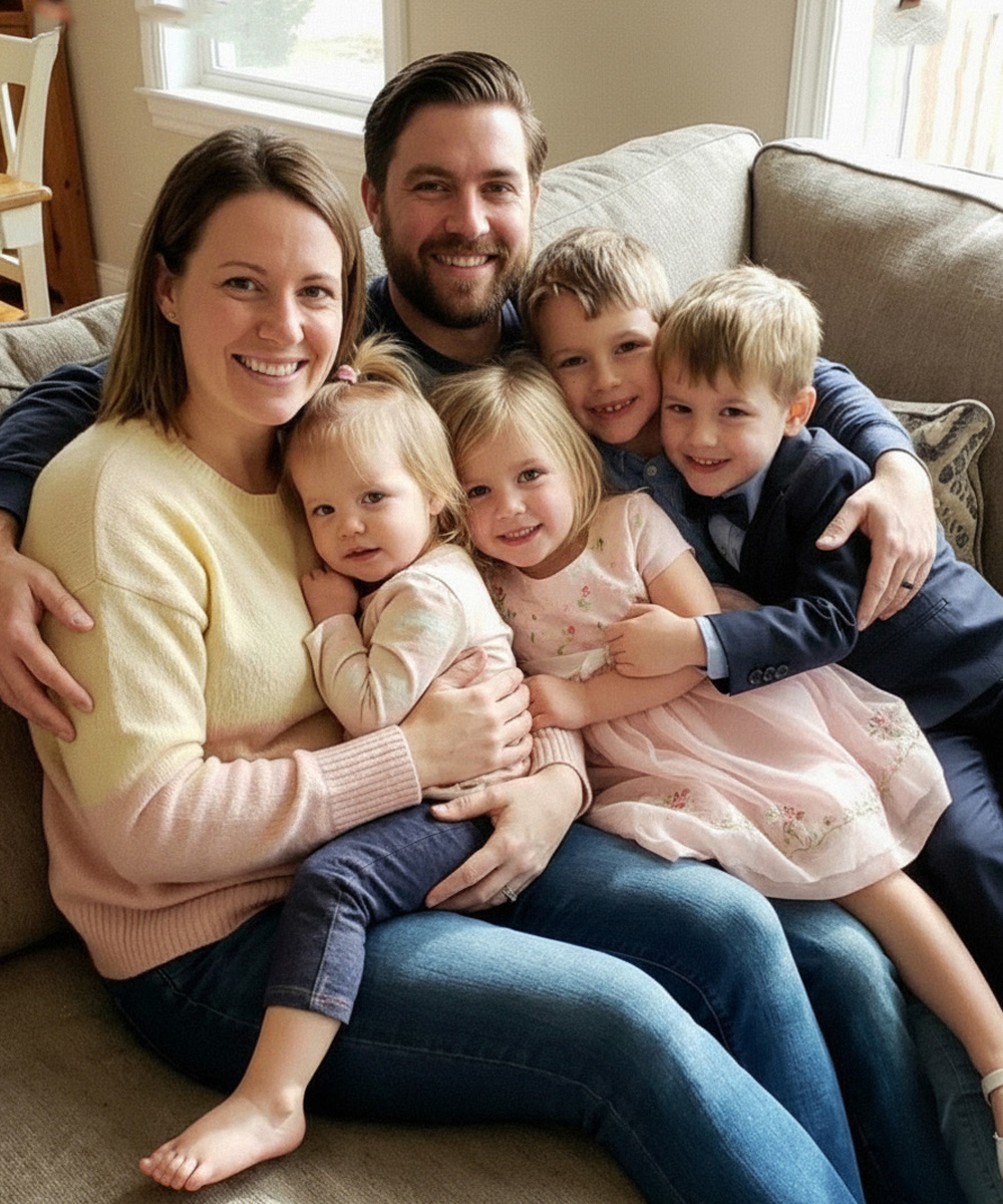 My Husband Constantly Goes on Business Trips for Work – One Day I Followed Him and Discovered the Truth