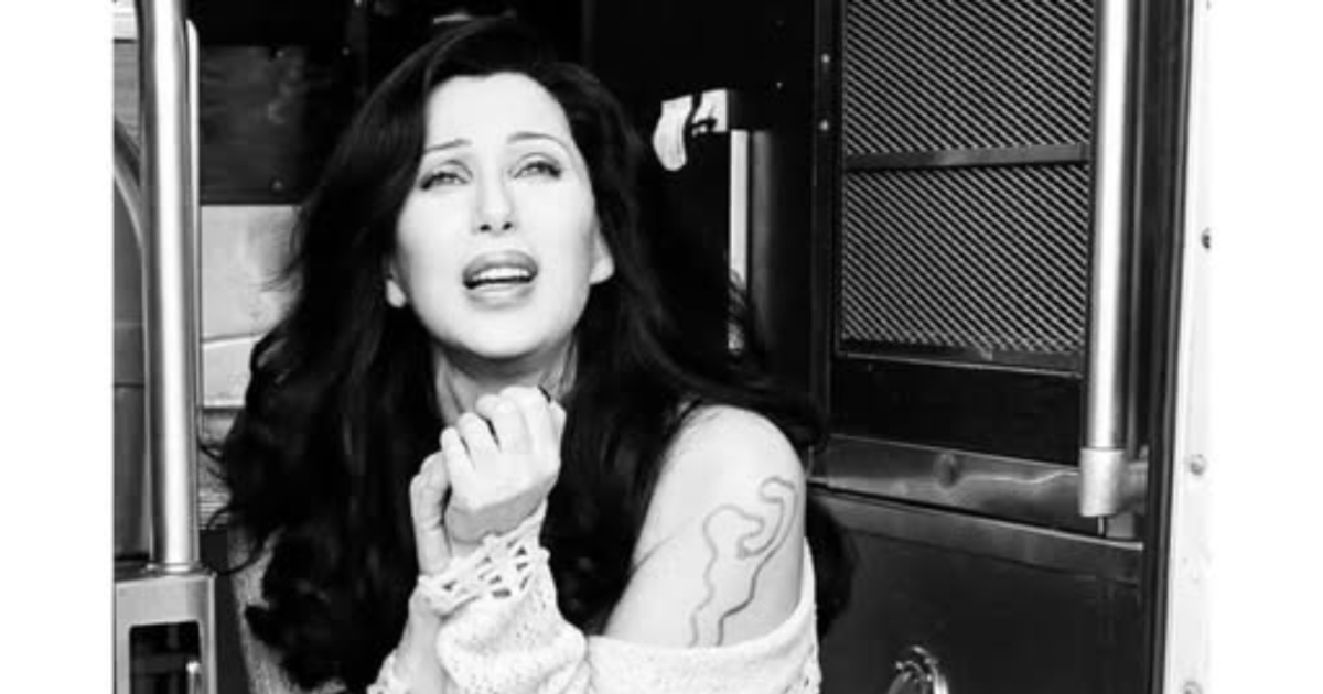 Can You Guess Who This Is?: A True Icon Who Redefined Music, Movies, and Style Forever!