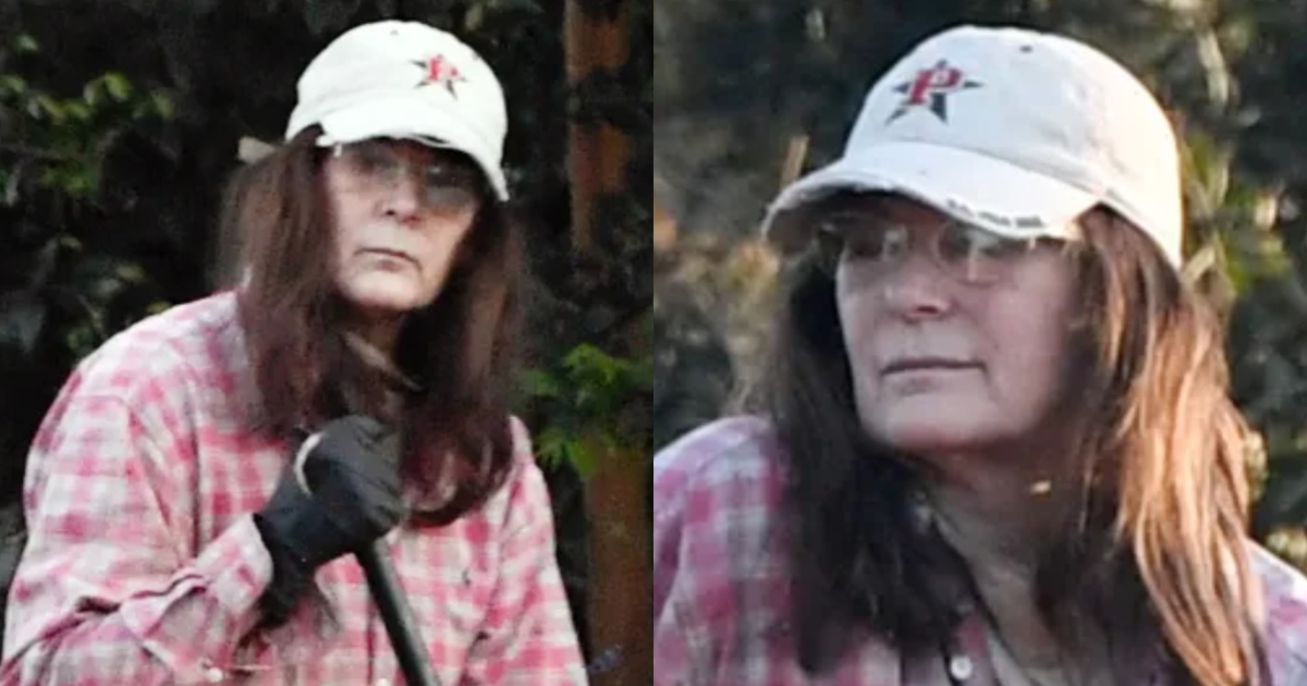 Star of a Classic ’80s Action TV Show Spotted in LA!: Fans Say She Looks Totally Unrecognizable Today