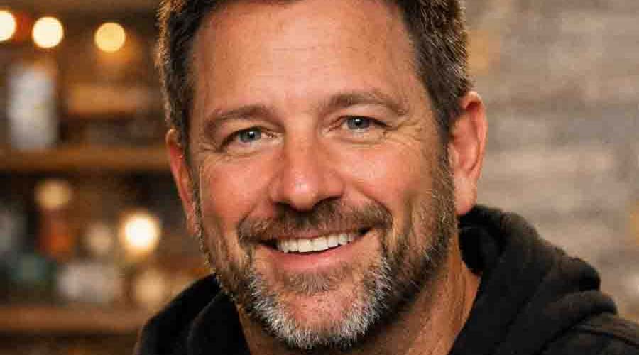 Social Media Star Dies at 51