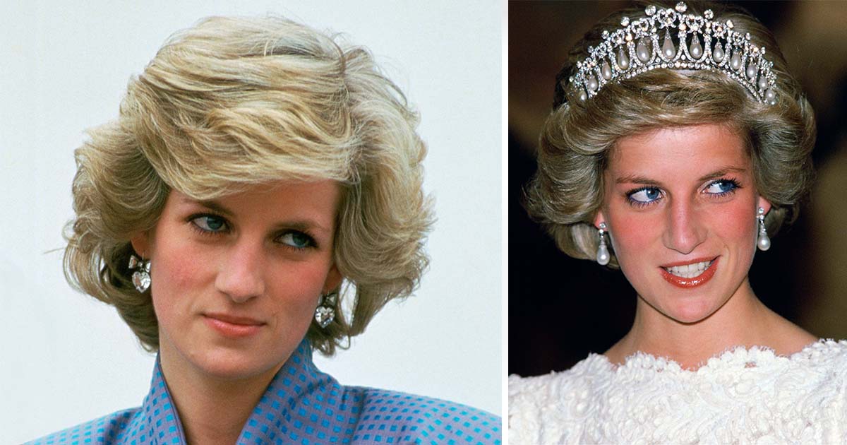 Princess Diana’s naughty letters sold at auction – it reveals a side of her we haven’t seen before