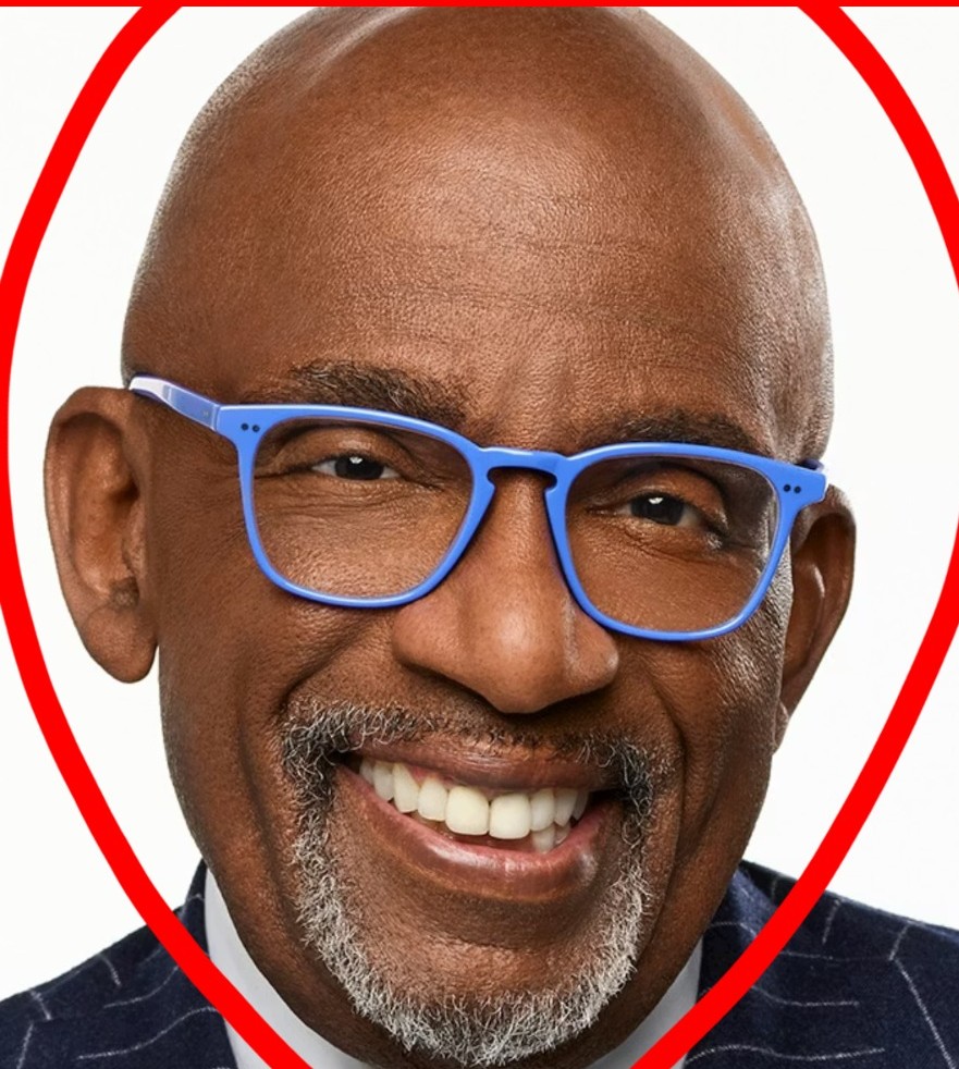 -THE NEWS about Al Roker’s health has broken our souls