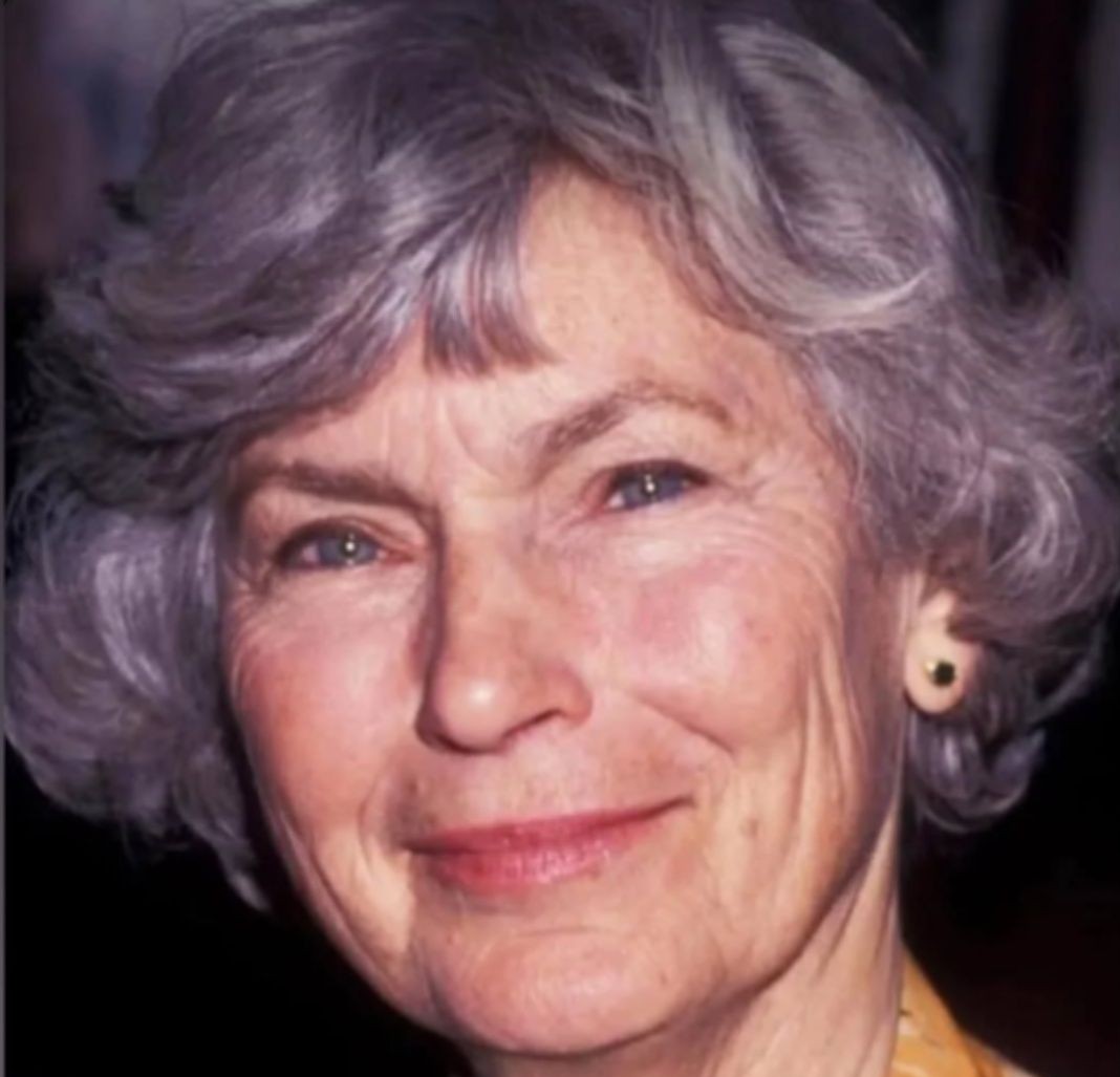 Priscilla Pointer, ‘Dallas’ Actress and Mother of Amy Irving, Dies at 102