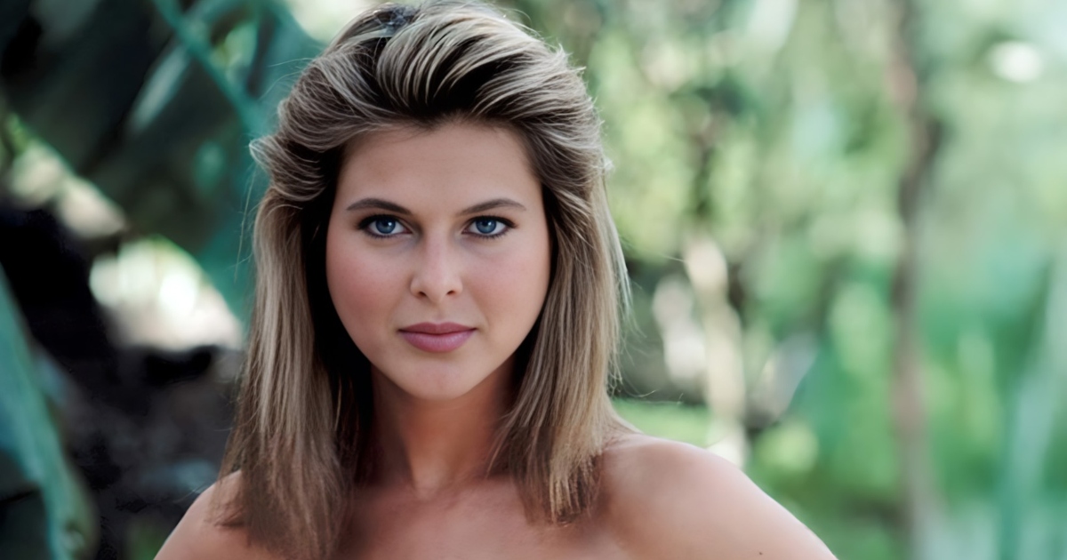 ’80s Soap Star & Real-Life Royal!: Rare 1989 Photo Will Make You Nostalgic!