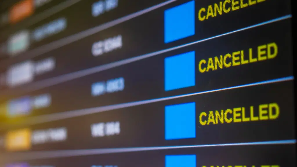 Foreign Office issues ‘do not travel’ warning for 14 countries