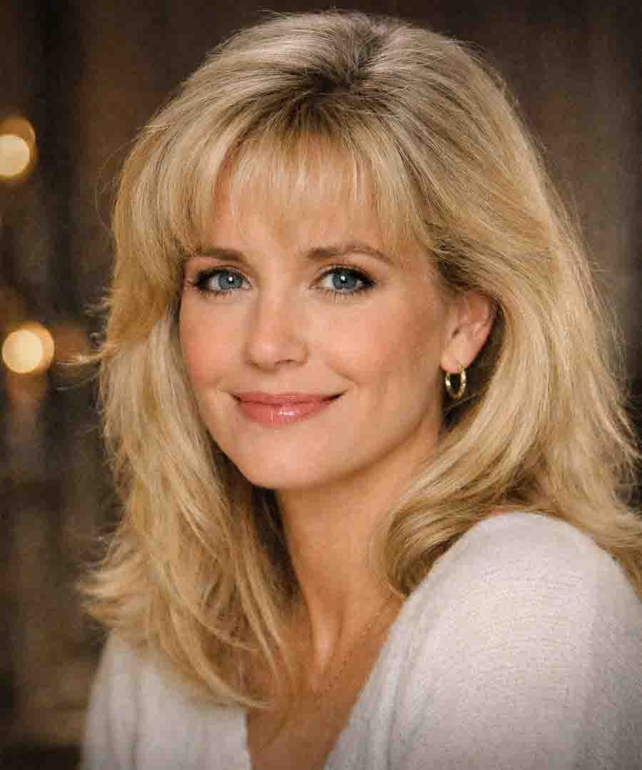 American Actress Dies After Brave Six-Month Battle With Cancer