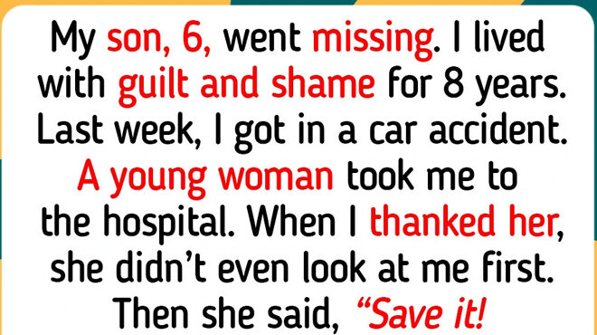 10 Moments of Compassion That Prove Kindness Doesn’t Ever Fade