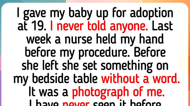10 Times Kindness and Compassion Found Us When We’d Already Given Up