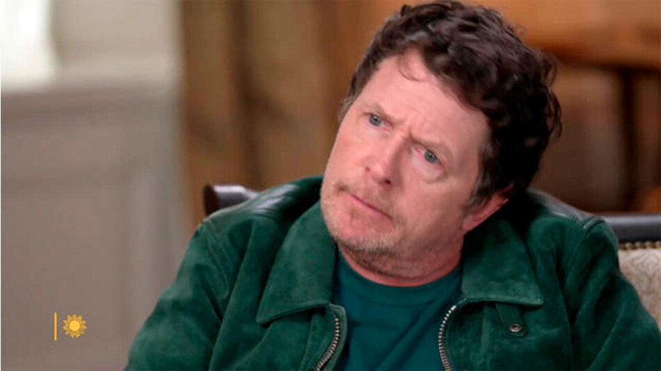 From Back to the Future to Today: Michael J. Fox’s Unstoppable Spirit and Heartwarming Comeback.