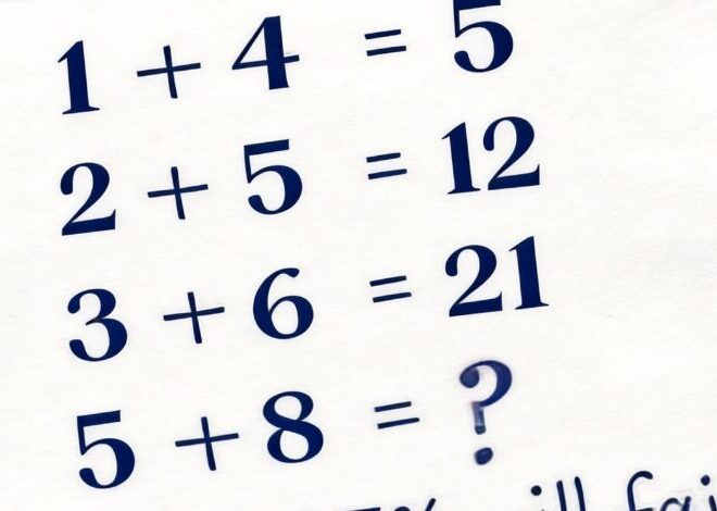 Can You Solve This Tricky Math Problem That Stumps Most People?