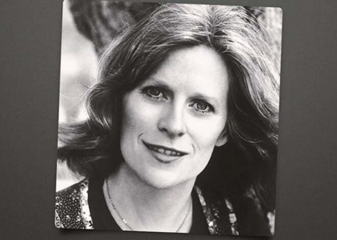 Mariclare Costello Dies at 90; Known for The Waltons and Broadway Work