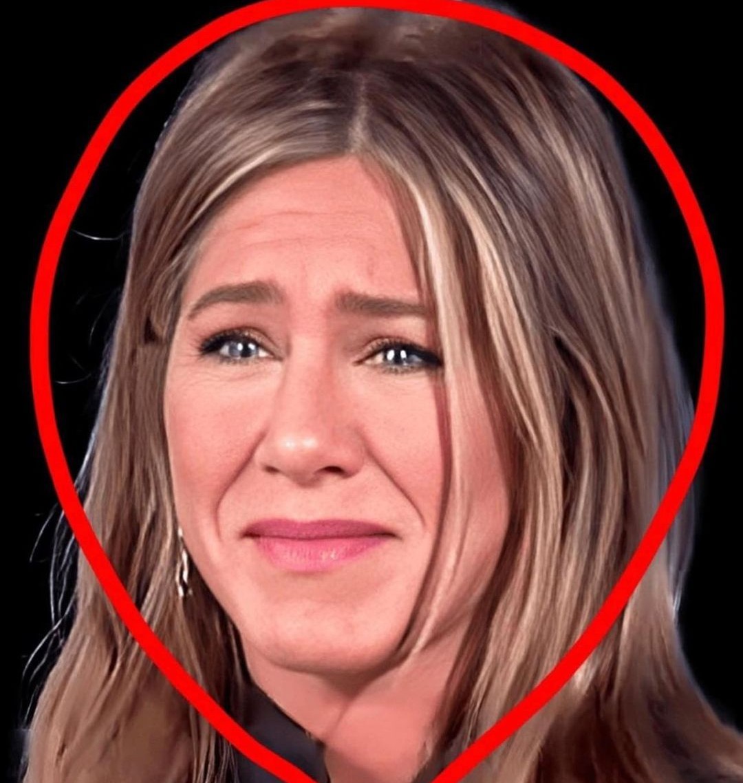 Breaking NEWS : HEARTBREAKING PRAY FOR JENNIFER ANNISTON!