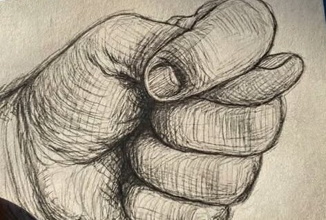Meaning Behind One of History’s Oldest Hand Gestures