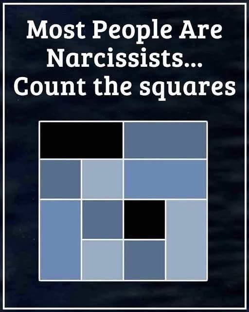 How Many Squares Can You Spot?