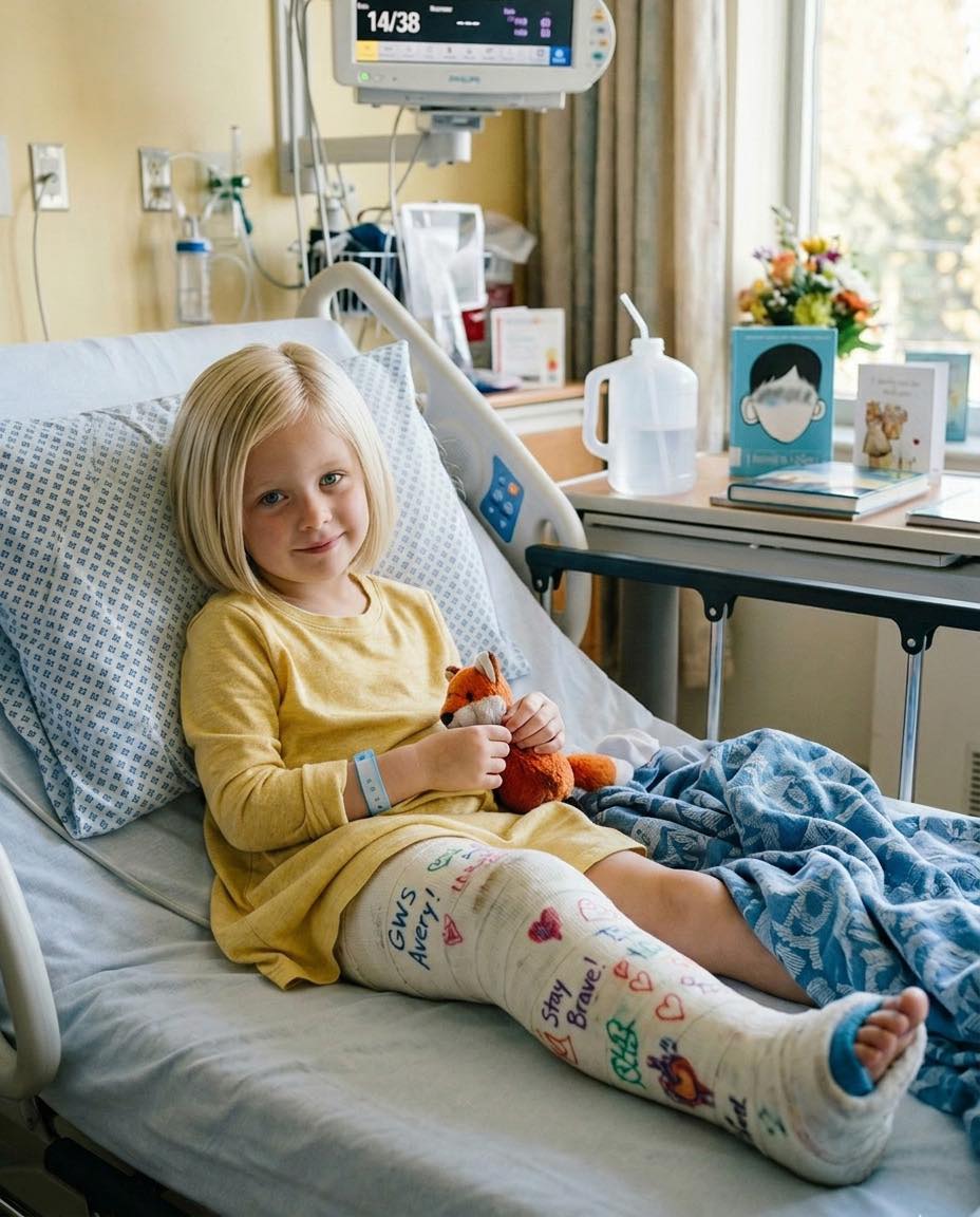 My Wealthy Ex-Husband Refused to Help Pay for Our Daughter’s Medical Care Because He ‘Already Had a New Family’ – But Karma Caught Up with Him Soon