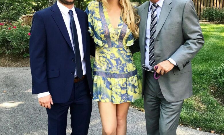 Pat Sajak’s kids have announced the awful news