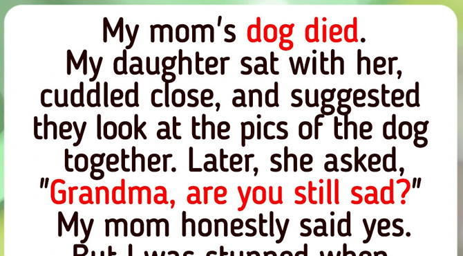 10 People Reflect on How Children’s Compassion and Kindness Changed the Way They See This Harsh World