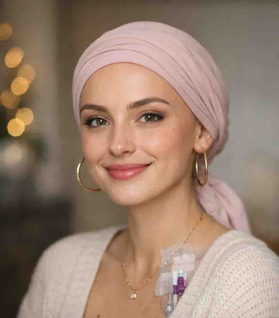 Struggling Against Cancer TikTok Star Died At 26