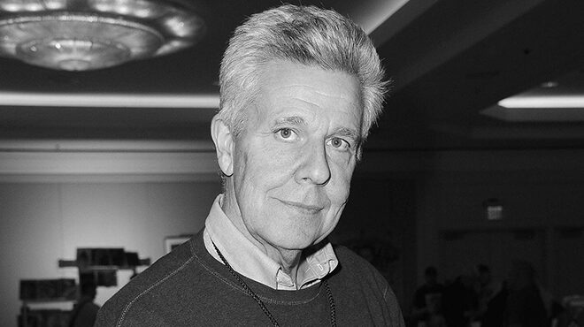 Stephen Hibbert Dies at 68: Actor and Writer Behind Iconic Pulp Fiction Role Remembered