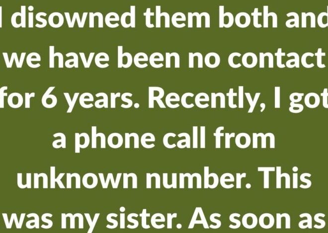 Two Real-Life Stories With Twists So Stunning That May Give You Goosebumps….