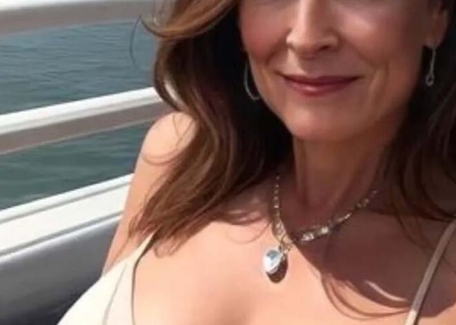 A single mom, a lot of experiences, and a heart full of endless love. Here’s to thriving in my 50s.