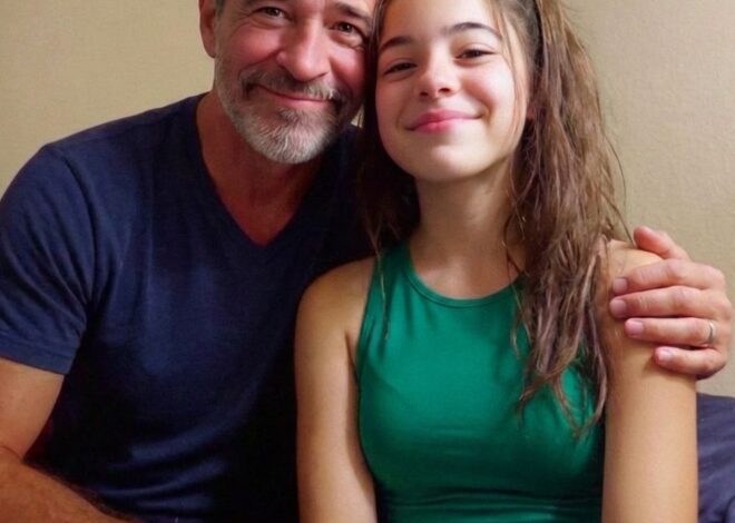 My Husband Slipped Out of Bed Every Night – When I Finally Discovered Where He Went, My Heart Melted