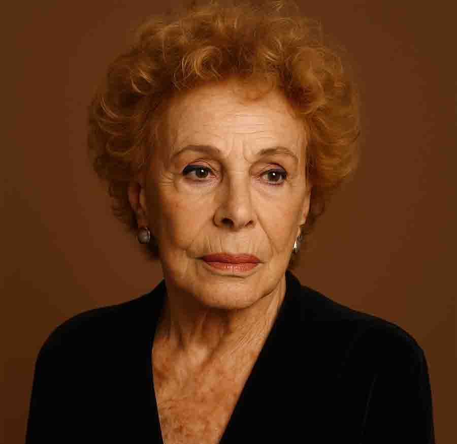 A Legendary Voice Falls Silent…