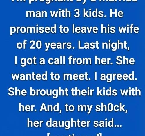 A Quiet Moment That Redefined My Path Forward