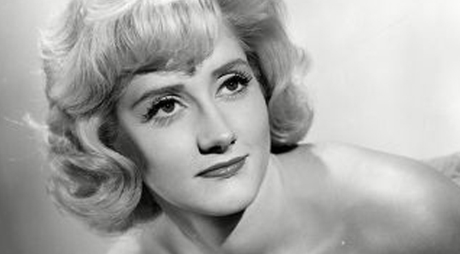 Remembering Liz Fraser: A Golden Era Star Who Made the World Laugh