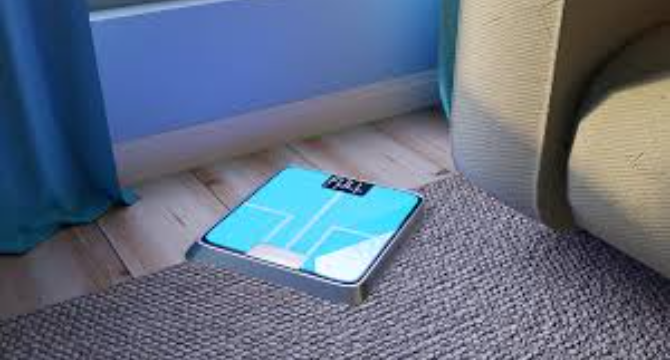 Late at Night, My Smart Scale Alerted Me That a 115-Lb ‘Guest’ Had Weighed In While I Was at My Best Friend’s Bachelorette Party – I Rushed Home to Confront My Husband and Was Left Speechless