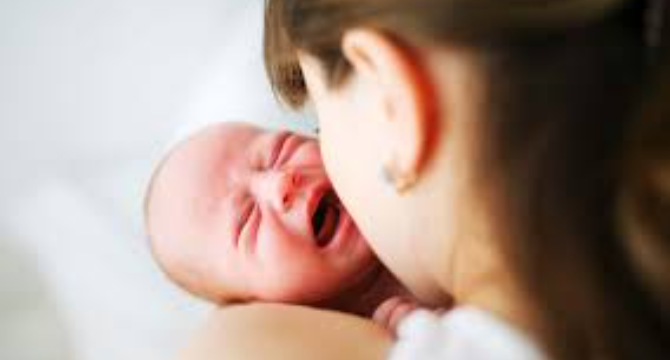 When I Returned from the Hospital with Our Newborn, My Husband Had Changed the Locks – Twenty Hours Later, He Showed Up, Pounding and Screaming