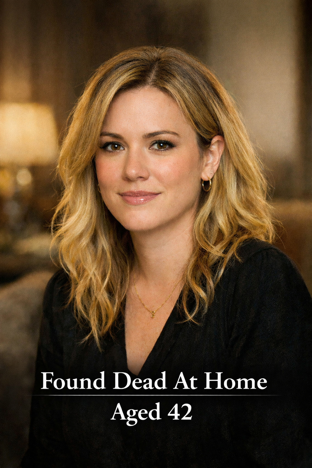 Daughter Of Legendary Comedian Found Dead At 42