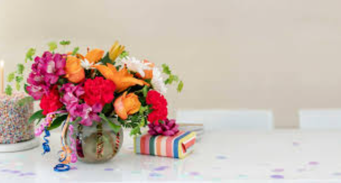 Gifts and Flowers Kept Appearing at My Door Every Night – When I Finally Saw Who Was Bringing Them, My Legs Nearly Gave Out