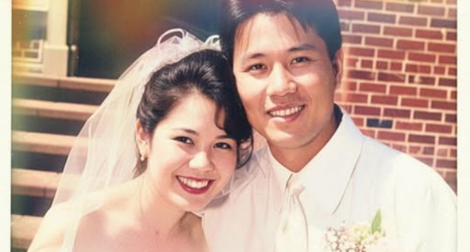 I Was Left at the Altar and After Thirty Years, a Letter Helped Me Uncover What Really Happened That Day — Story of the Day