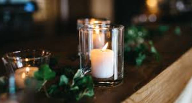 While Dressing My Late Husband for His Funeral, I Found Coordinates Hidden under His Hairline – They Led Me to a Storage Unit I Never Knew Existed