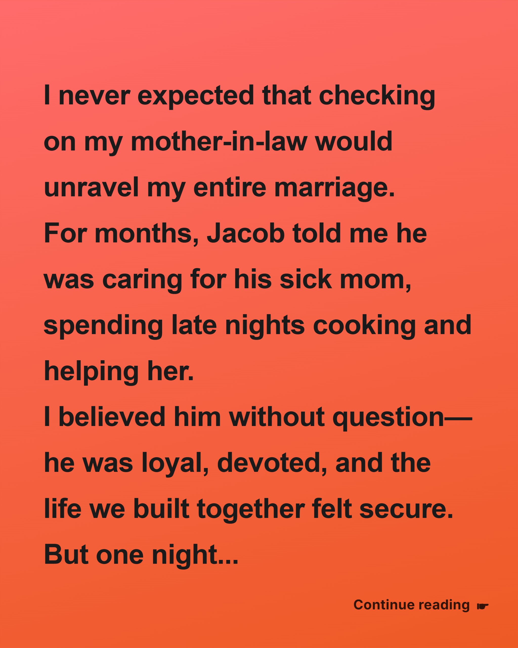 He Built A Double Life Behind My Back—And One Visit Exposed Everything I Thought I Knew