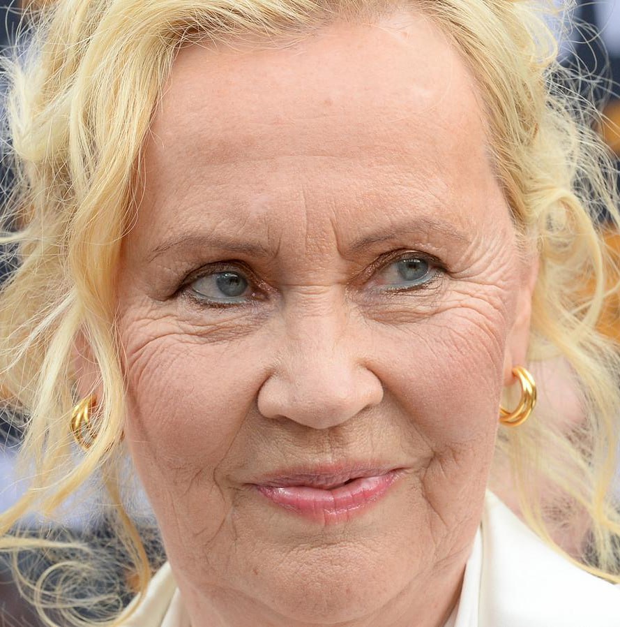 «She was a style icon of the 1970s! 😳But now nobody recognize her!»😱