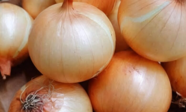 Doctors reveal that eating onion causes