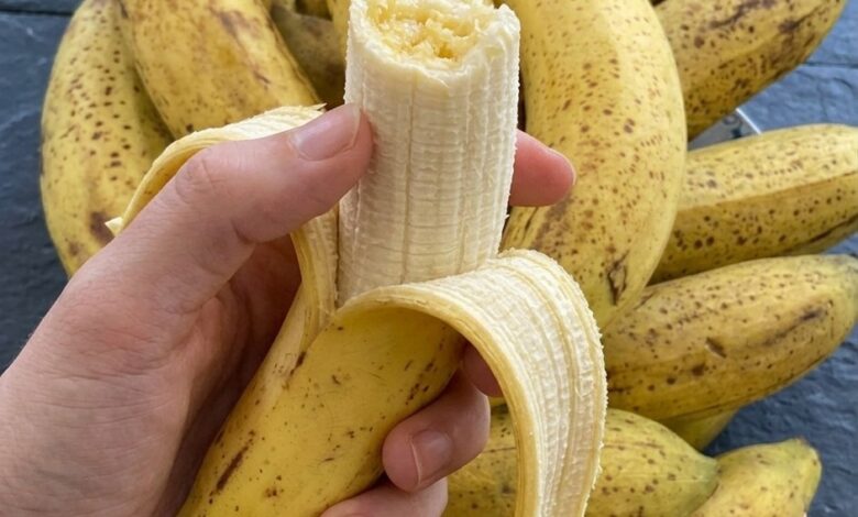 How a Daily Banana Can Support Healthy Living After Age 50