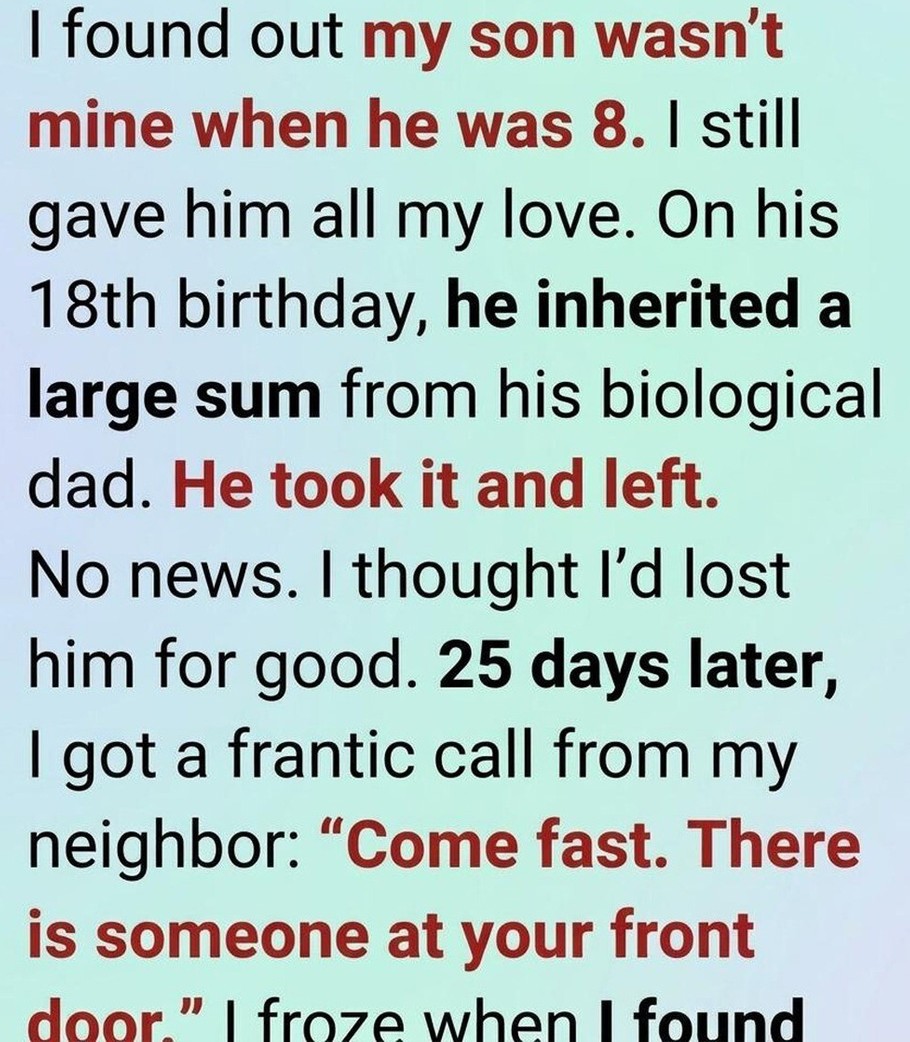 How Discovering the Truth Brought Our Family Closer