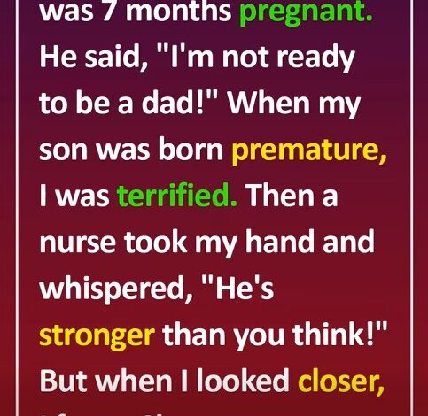 When Life Comes Full Circle