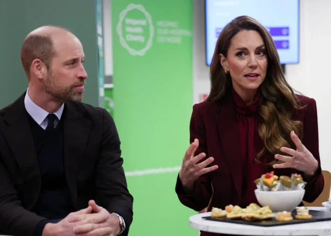 ‘This Was the Hardest Part’: Kate Middleton Shares the Emotional Cost of Cancer.