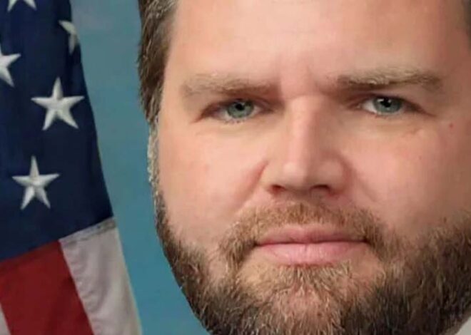 JD Vance expects ‘positive’ US-Iran war talks as he departs for Pakistan