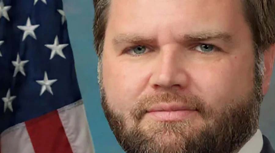 JD Vance expects ‘positive’ US-Iran war talks as he departs for Pakistan