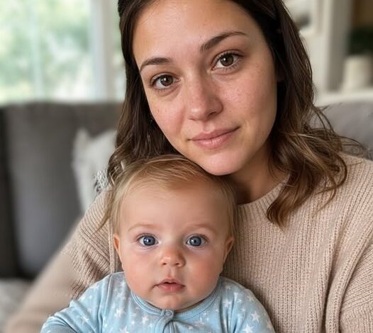 My Husband Asked For Paternity Test after I Gave Birth – He Was ‘Shocked’ When He Read the Results